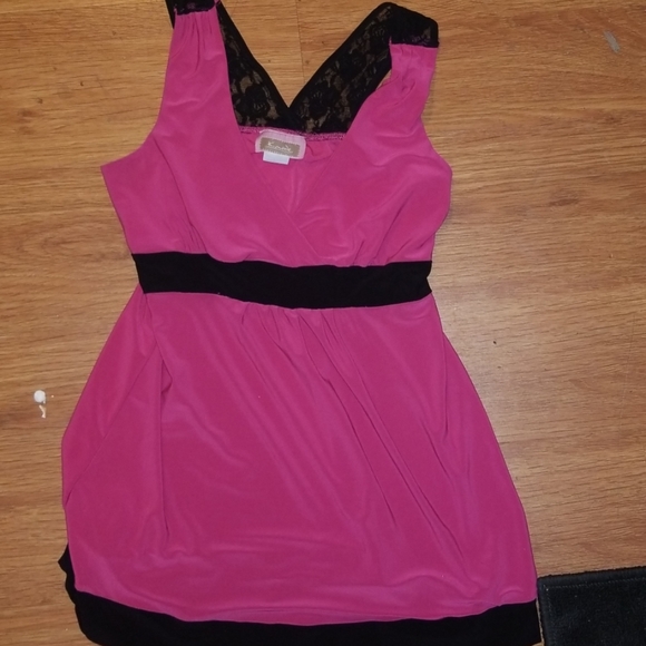 Tank top - Picture 1 of 1